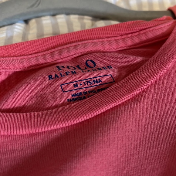 Polo Long sleeve shirt - Picture 2 of 3